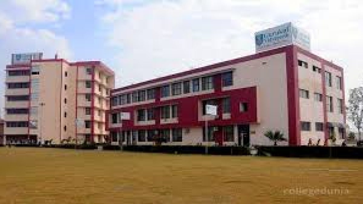 Gurukul Vidyapeeth Institute of Engineering and Technology, Patiala
