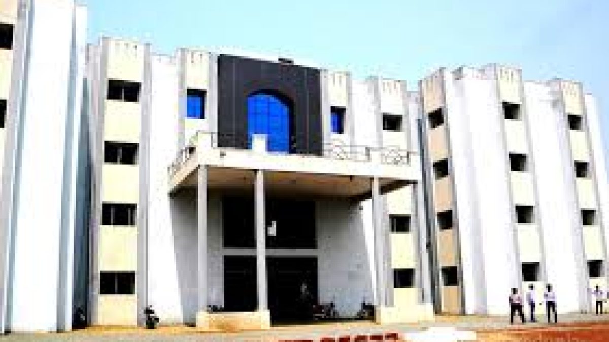 Gurukula College of Engineering for Women, Khordha