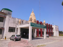 Gurukula Kangri Vishwavidyalaya, Haridwar