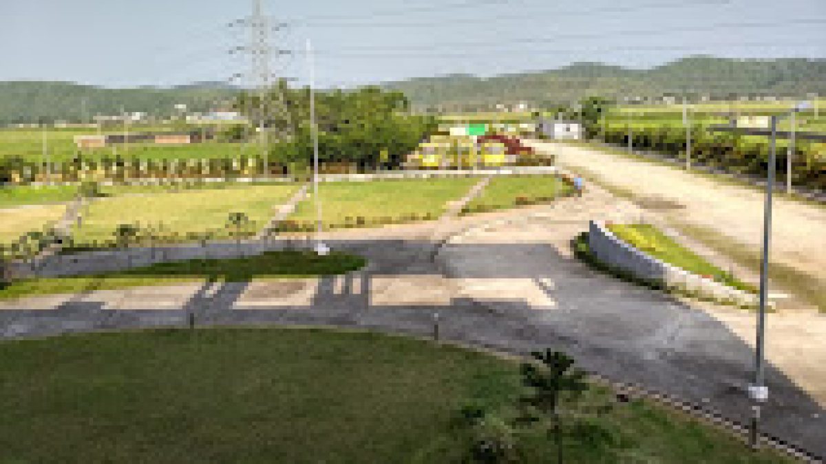 Guwahati College of Architecture, Guwahati