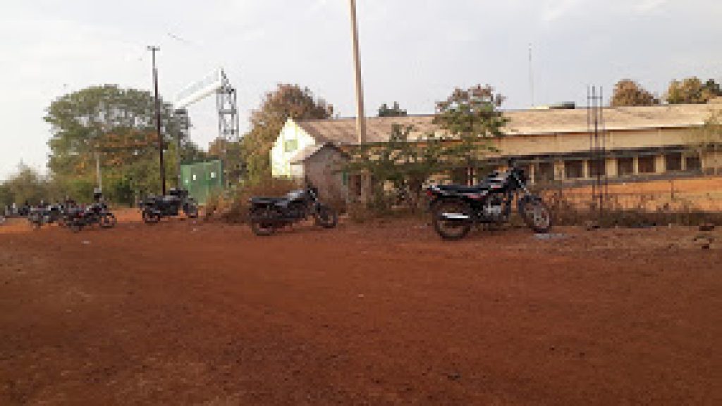 Gwalior Engineering College, Gwalior