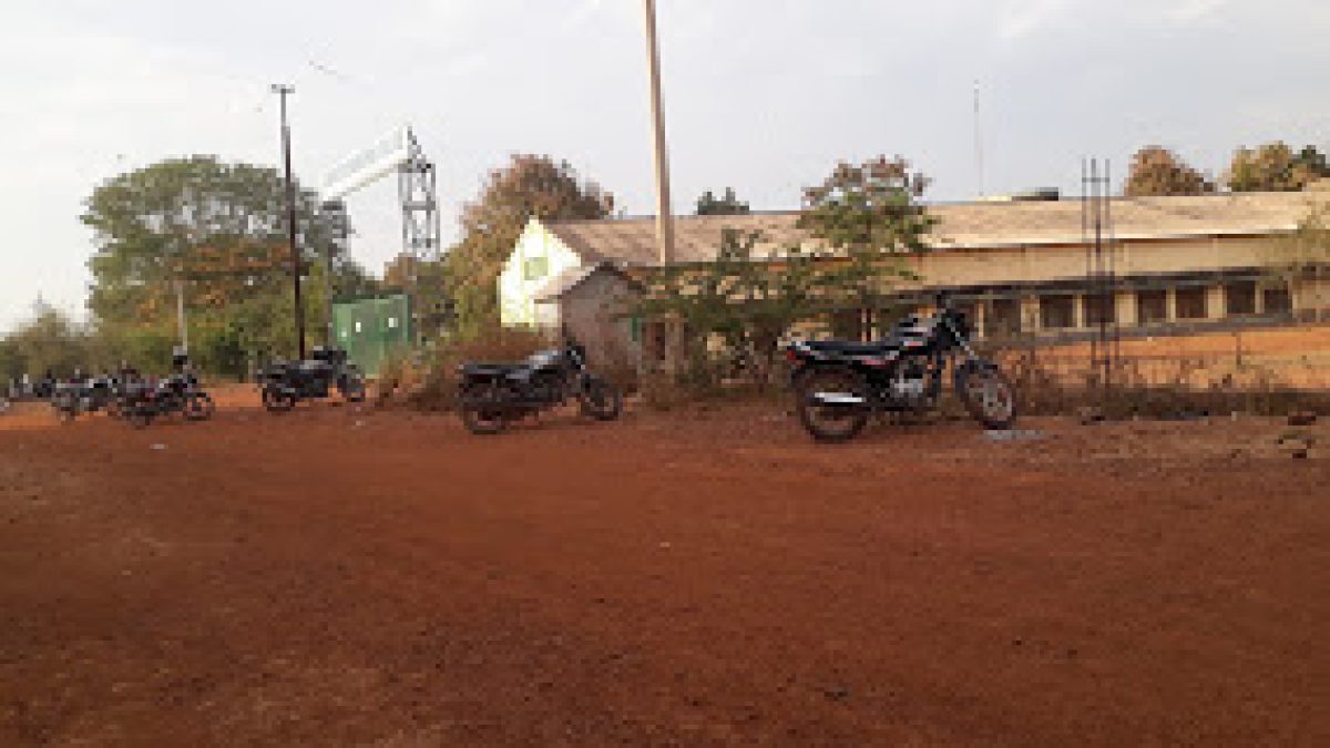 Gwalior Engineering College, Gwalior