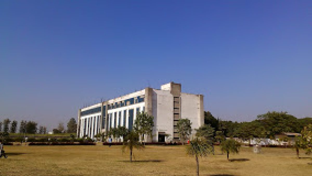 Gyan Bharti Institute of Technology, Meerut