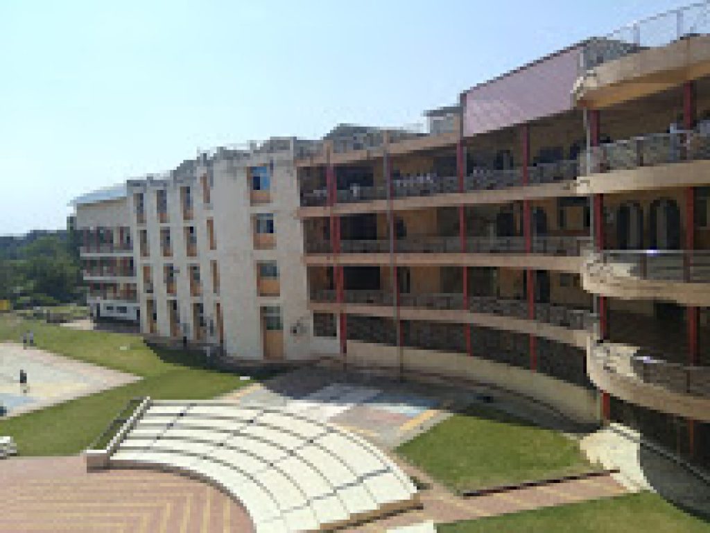 Gyan Ganga Institute of Technology and Management, Bhopal