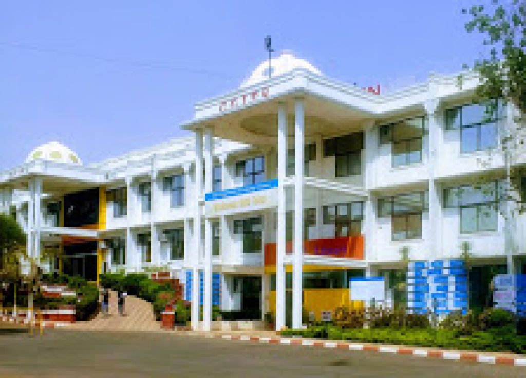 Gyan Ganga Institute of Technology and Sciences, Jabalpur