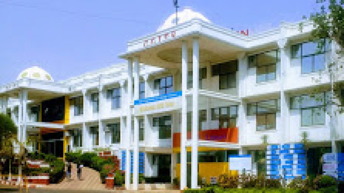 Gyan Ganga Institute of Technology and Sciences, Jabalpur