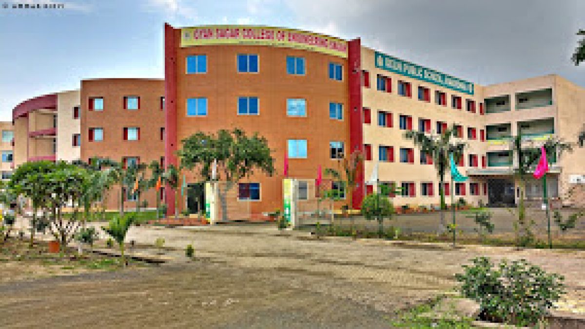 Gyan Sagar College of Engineering, Sagar