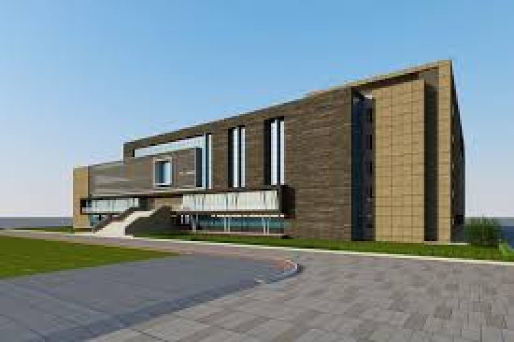 Gyanmanjari Diploma Engineering College, Bhavnagar