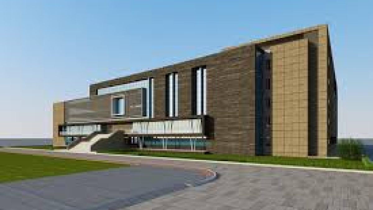 Gyanmanjari Diploma Engineering College, Bhavnagar