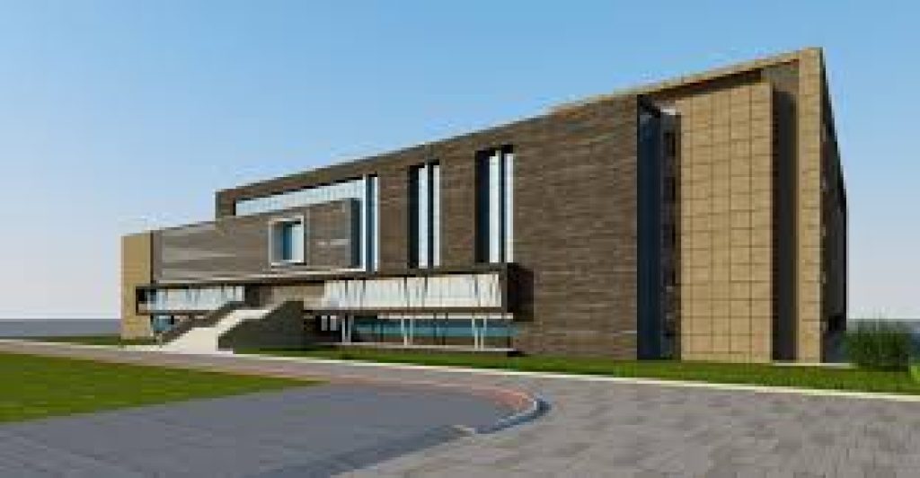 Gyanmanjari Institute of Technology, Bhavnagar