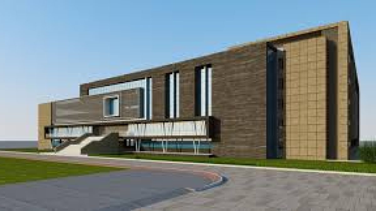 Gyanmanjari Institute of Technology, Bhavnagar