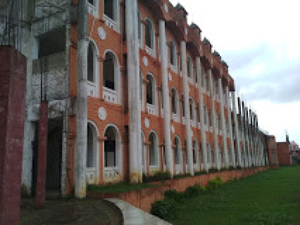 HI-Tech College of Engineering, Bhubaneswar