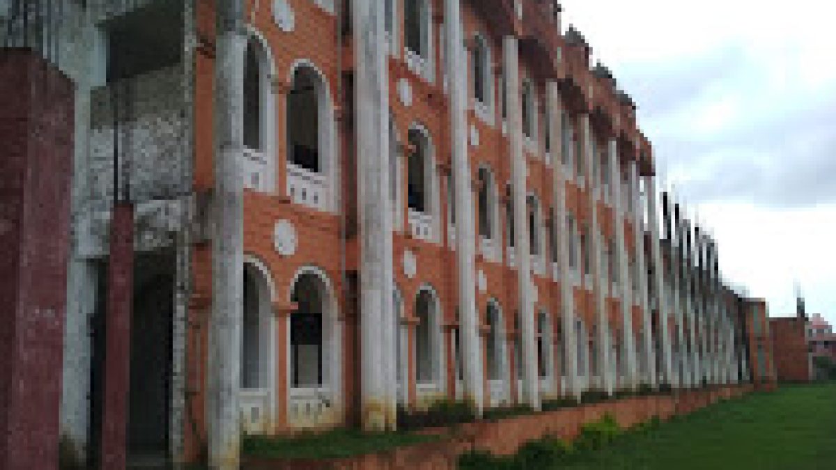 HI-Tech College of Engineering, Bhubaneswar