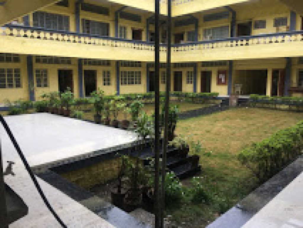 HKE Society's Women's Polytechnic, Gulbarga