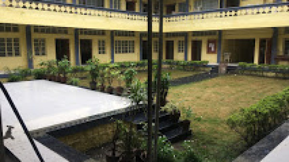 HKE Society's Women's Polytechnic, Gulbarga