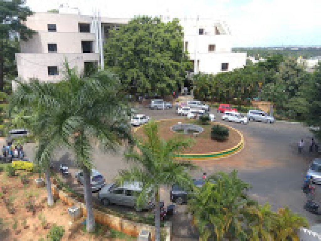 HMS Institute of Technology, Tumkur
