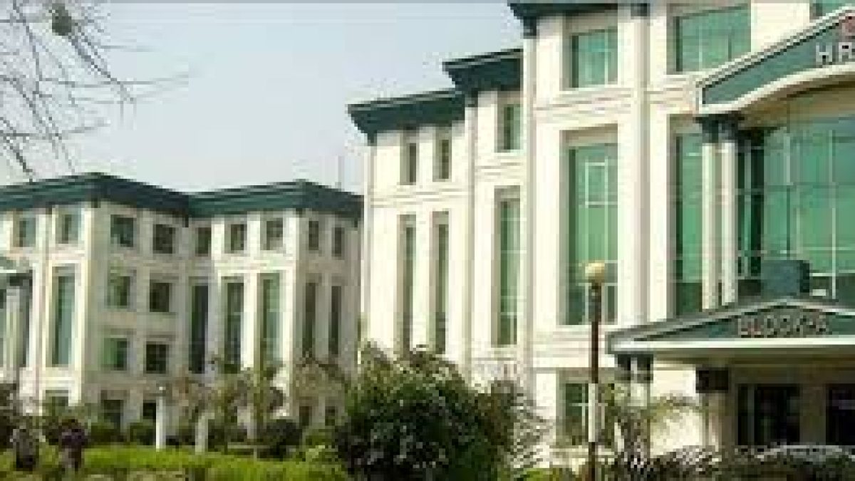 HR Institute of Engineering and Technology, Ghaziabad