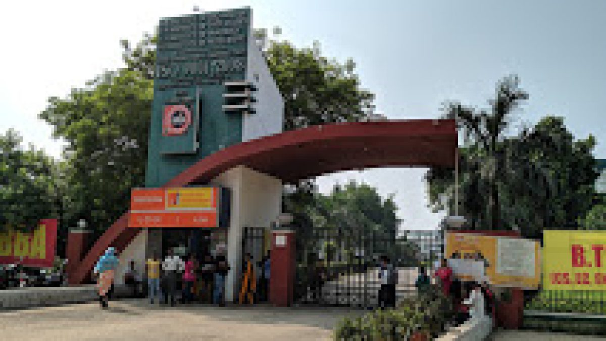 HR Institute of Technology, Ghaziabad