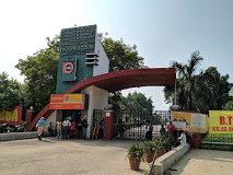 HR Institute of Technology, Ghaziabad