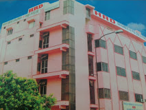 HRD DVK College, Narayanguda