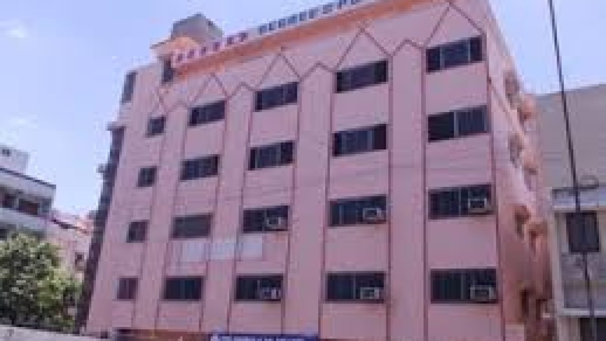 HRD Degree and PG College, Hyderabad