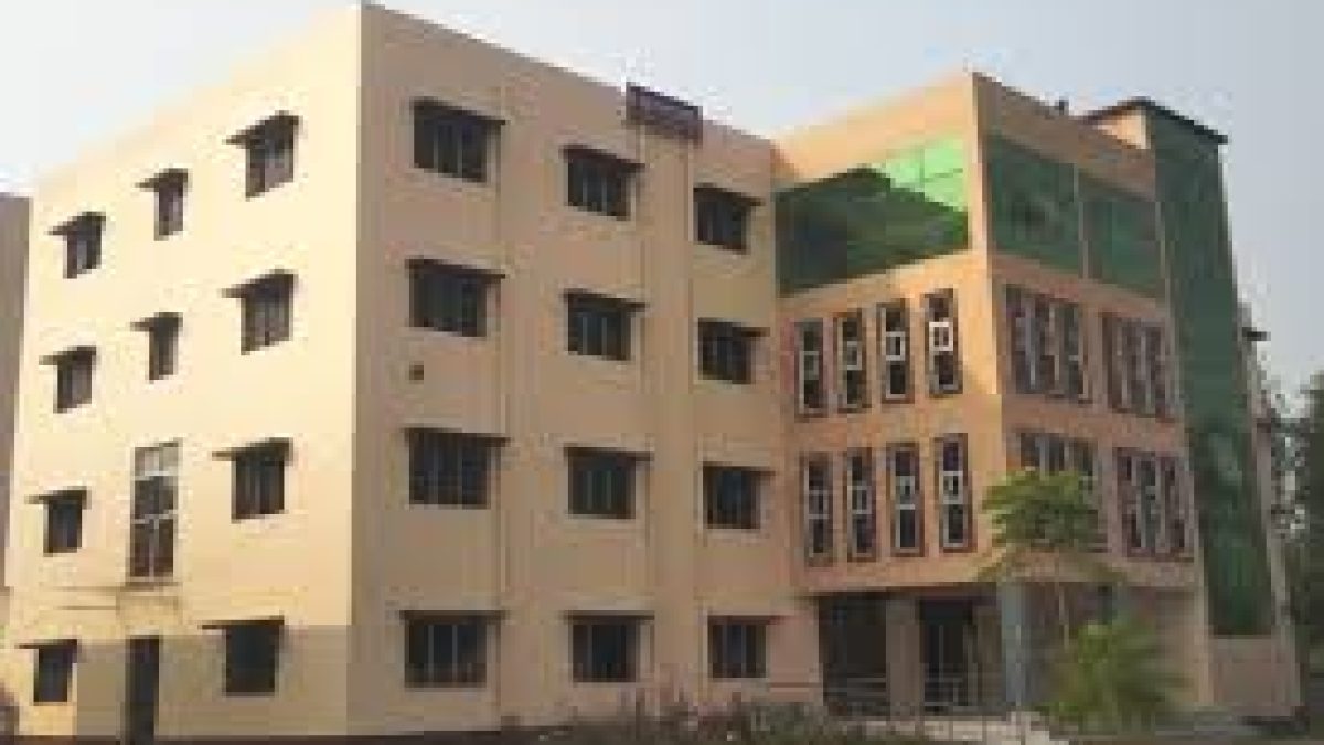 HSB Polytechnic, Suri