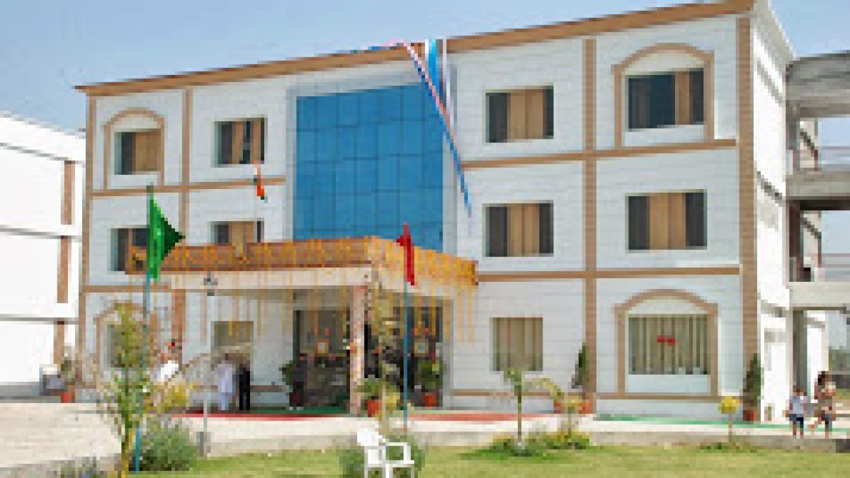 HSM Polytechnic, Panipat