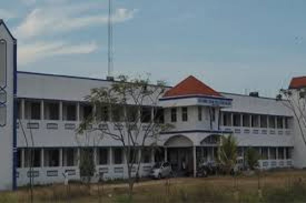 Haji Sheik Ismail Polytechnic College, Thirukkuvalai