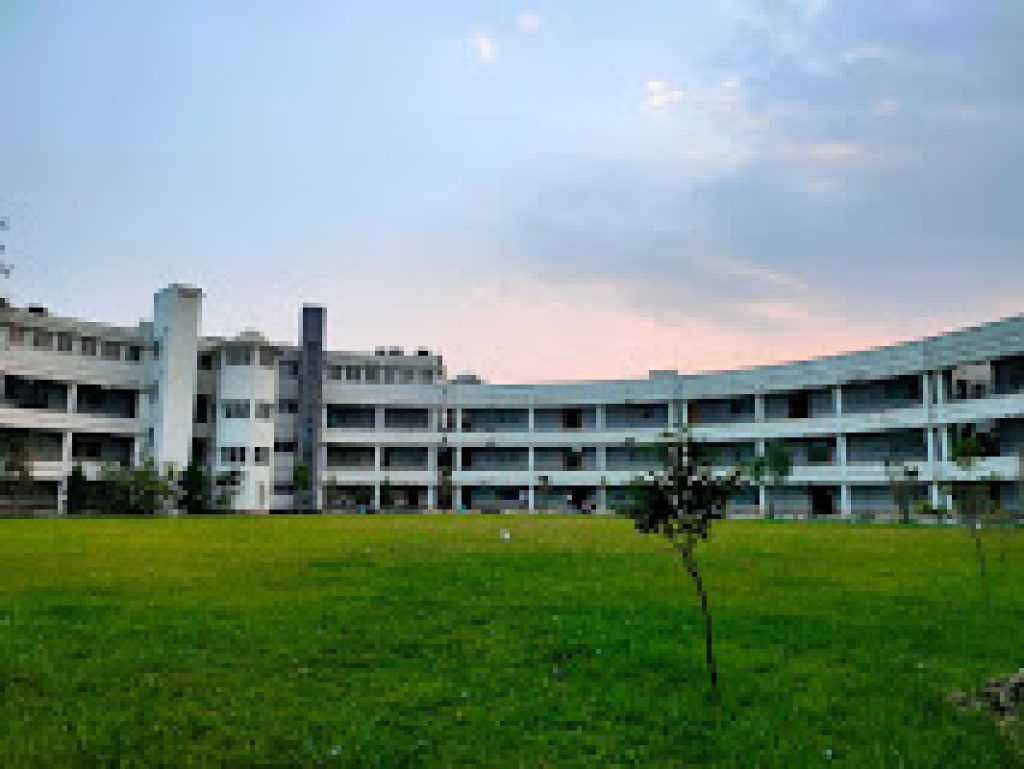 Haldia Institute of Technology, Haldia