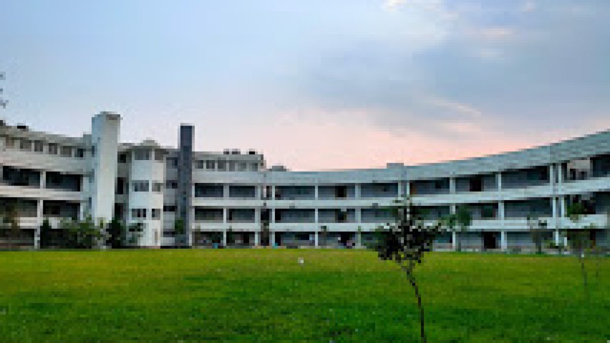Haldia Institute of Technology, Haldia