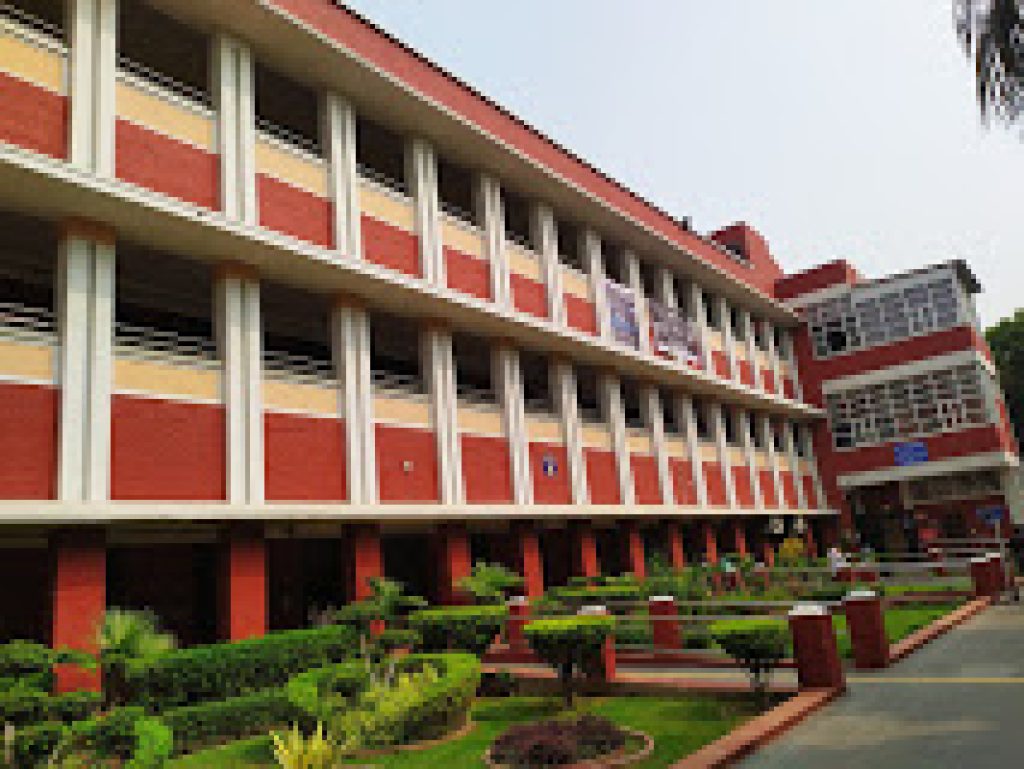 Hansraj College, Delhi