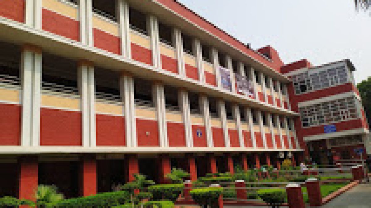 Hansraj College, Delhi