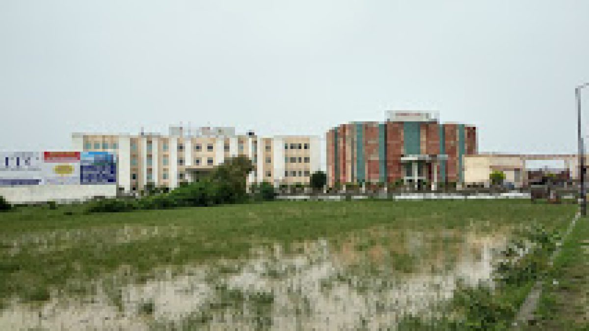 Hardayal Technical Campus, Mathura