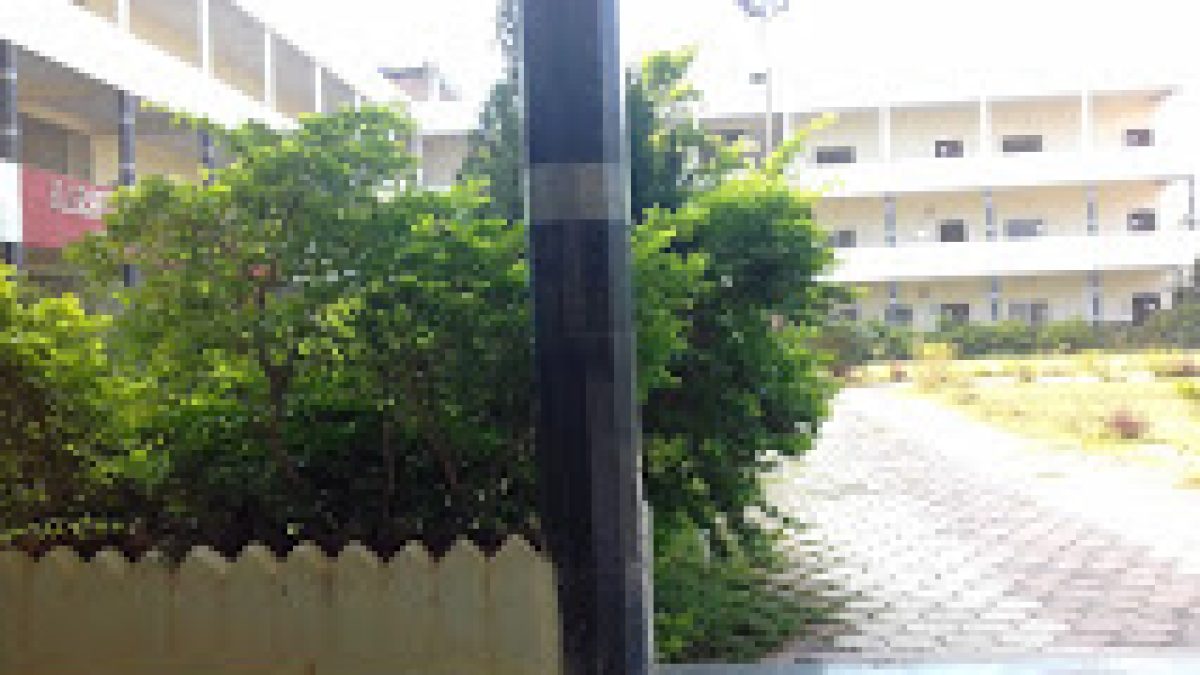 Harshith Group of Institutions, Ranga Reddy