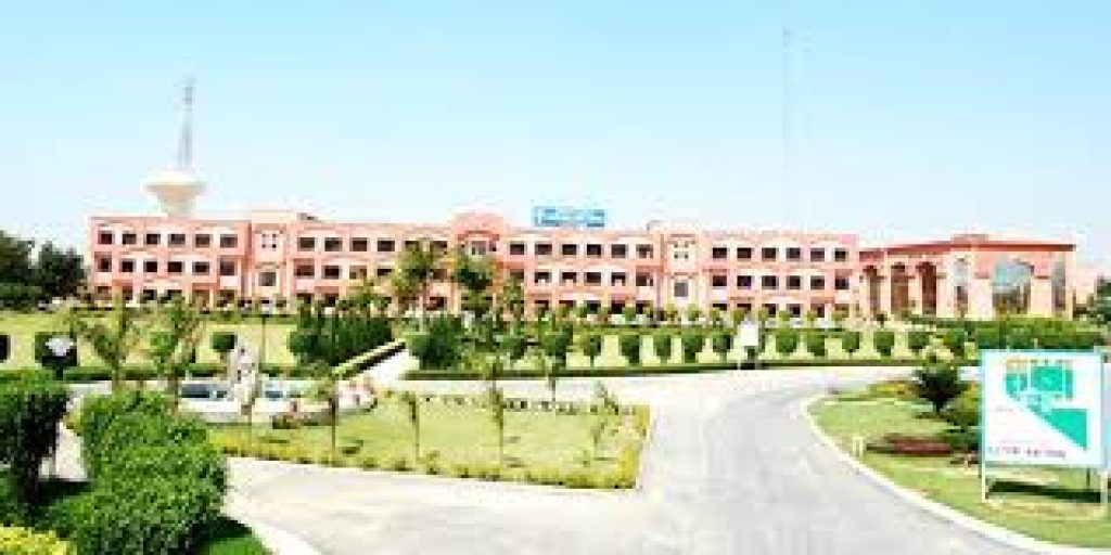 Haryana College of Technology and Management, Kaithal