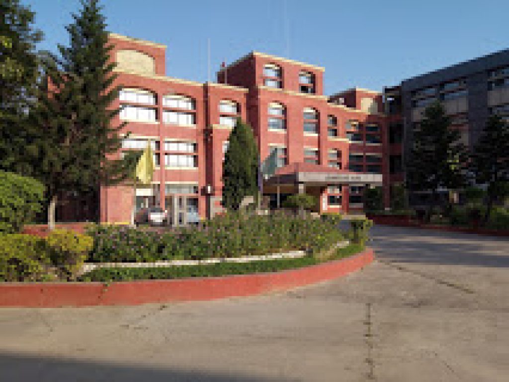 Haryana Engineering College, Jagadhri