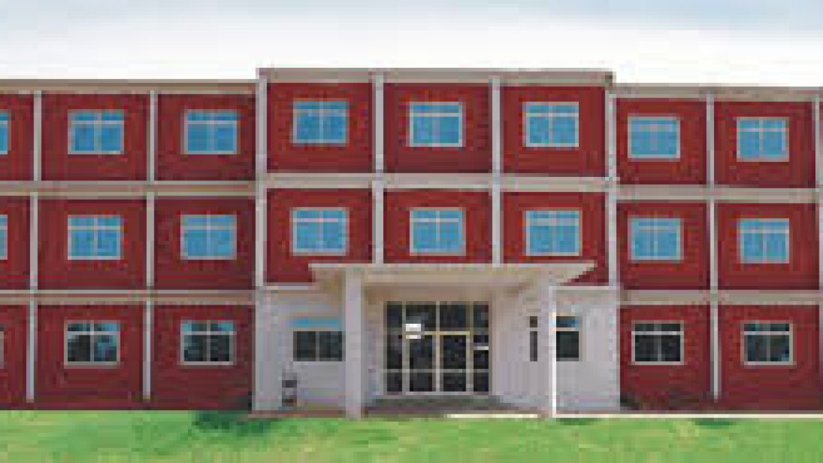 Hastinapur Institute of Technology and Management, Mawana