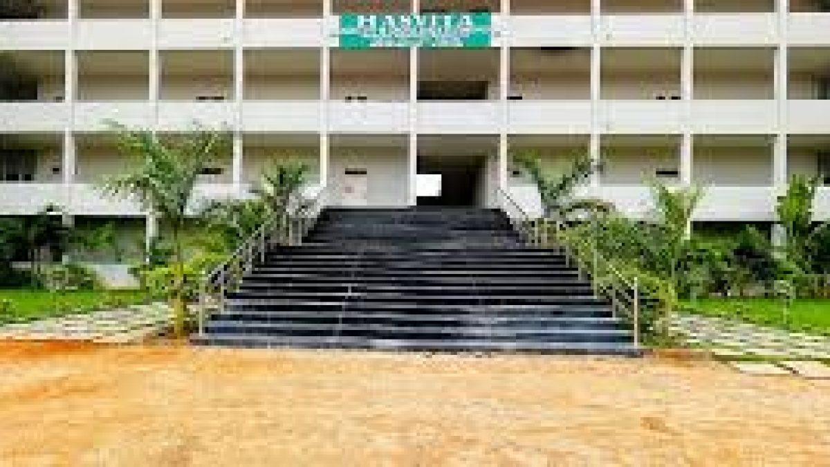 Hasvita Institute of Engineering and Technology, Hyderabad