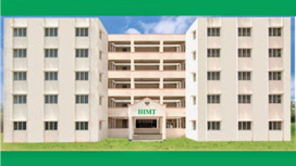 Hasvita Institute of Management and Technology, Hyderabad