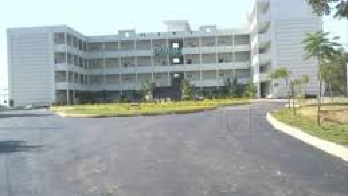 Hasvita Institute of Science and Technology, Hyderabad