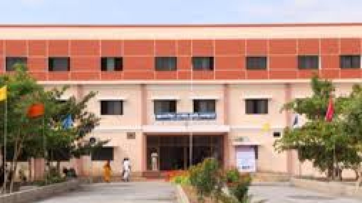 Hayagriva Polytechnic College, Sooramangalam