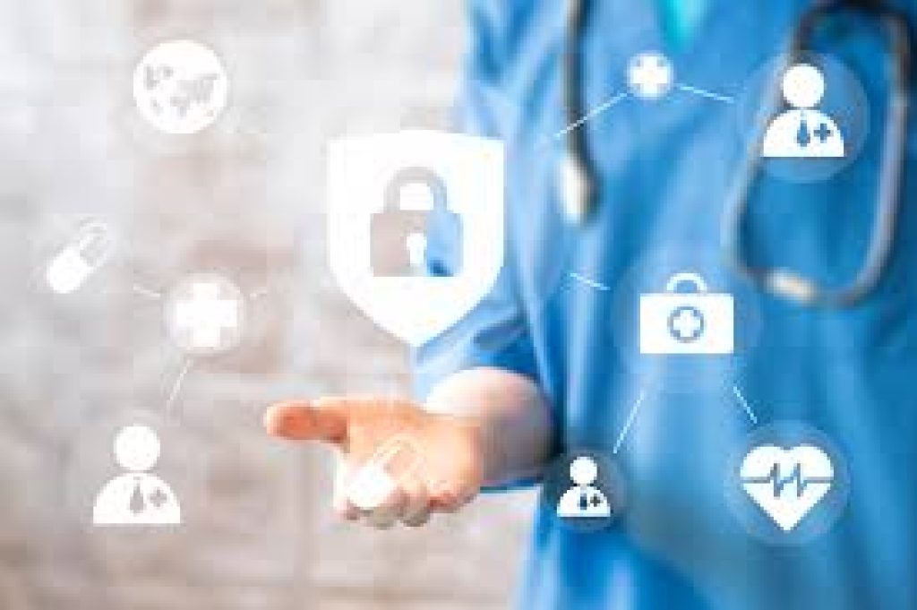 Healthcare Institutions Face Cyber Threats
