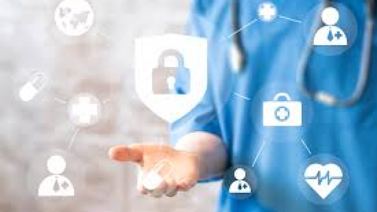 Healthcare Institutions Face Cyber Threats
