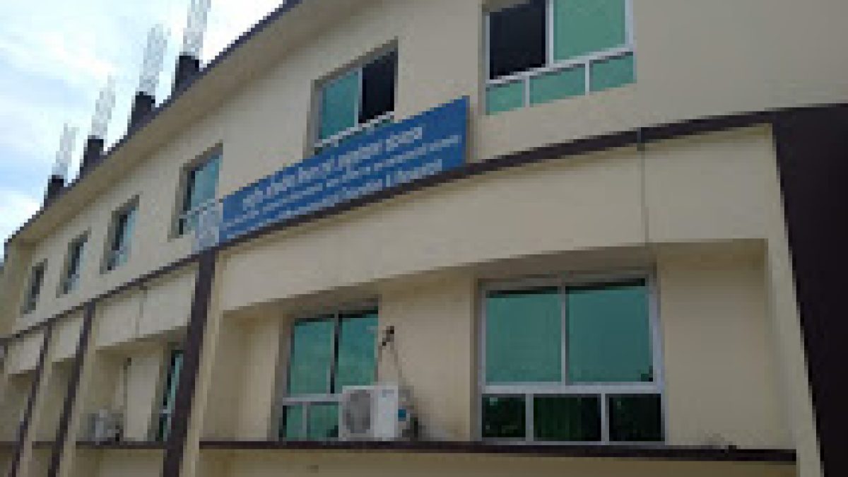 Heeralal Yadav Institute of Technology and Management, Lucknow