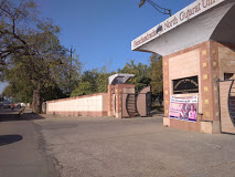 Hemchandracharya North Gujarat University, Patan