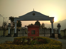 Hemwati Nandan Bahuguna Garhwal University, Pauri Garhwal