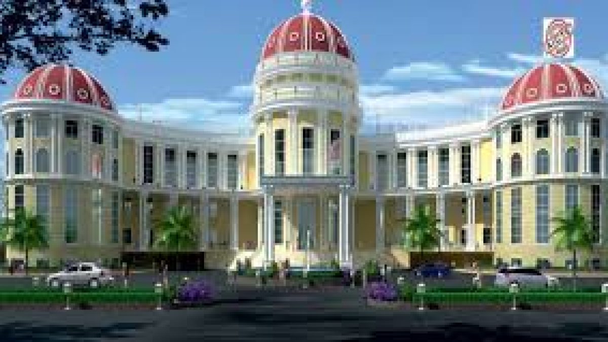 Heritage Technical College, Agra