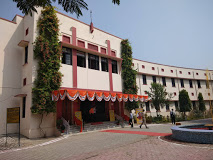 Hewett Polytechnic, Lucknow