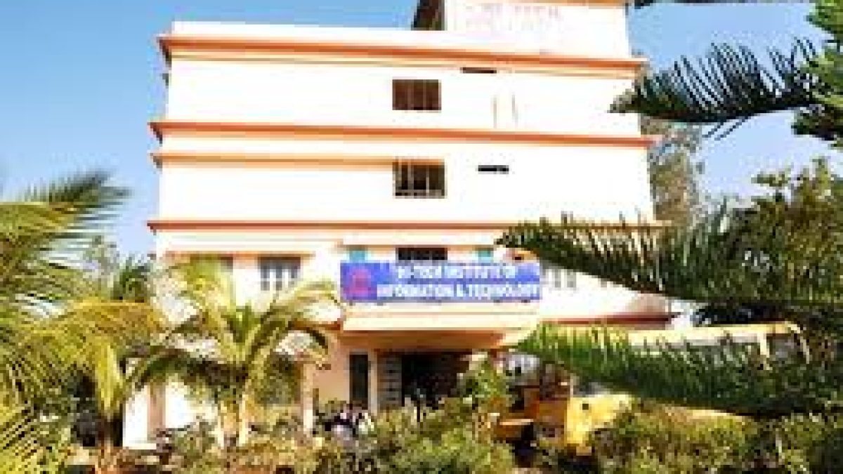 Hi Tech Institute of Information and Technology, Koraput