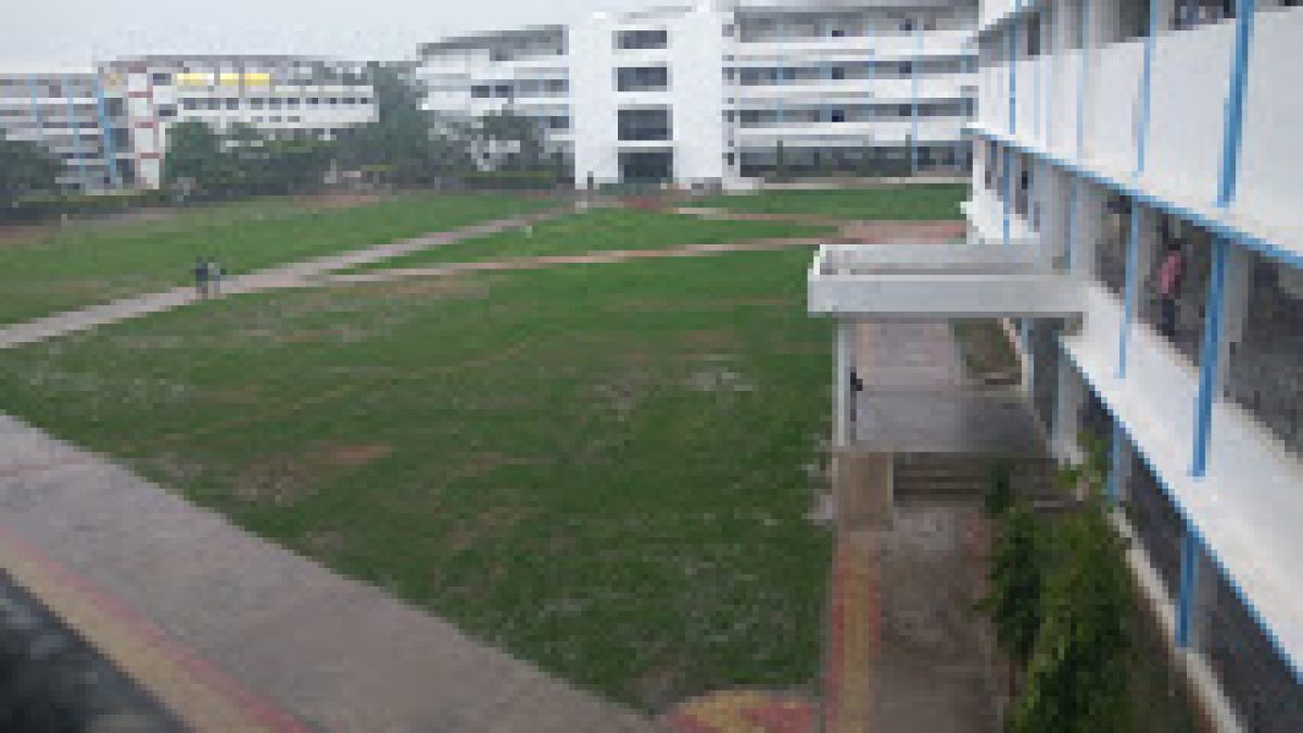 Hi-Tech Institute of Technology, Aurangabad